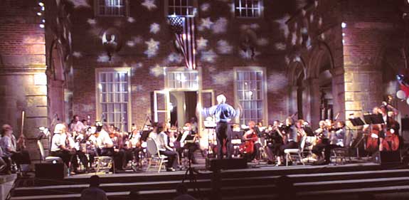  MVPO July 4, 2002, at Castle Hill